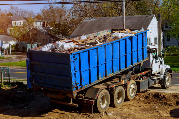 Best Trash Removal Near Me  in Bel Air North, MD