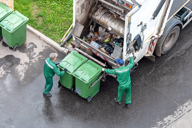 Best Construction Debris Removal  in Bel Air North, MD