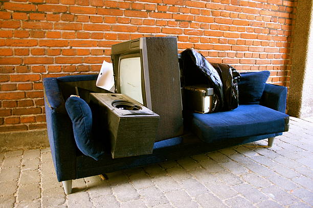 Best Affordable Junk Removal Services  in Bel Air North, MD