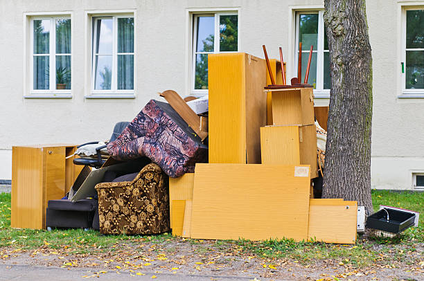 Bel Air North, MD Junk Removal Company