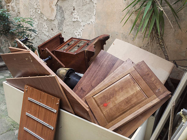 Best Same-Day Junk Removal  in Bel Air North, MD